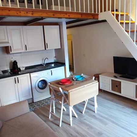 Marineda Apartment El Medano  Exterior photo